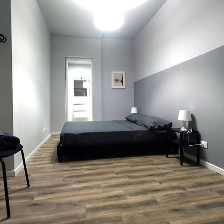 Casa Wally Torino Dış mekan fotoğraf