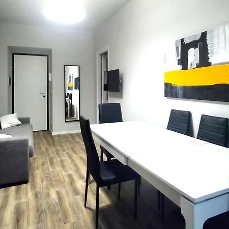 Casa Wally Torino Dış mekan fotoğraf