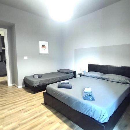 Casa Wally Torino Dış mekan fotoğraf