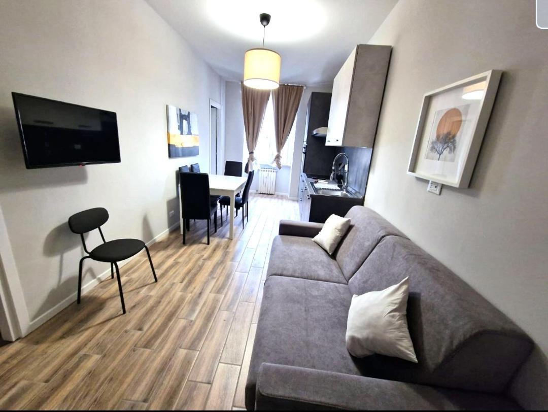 Casa Wally Torino Dış mekan fotoğraf