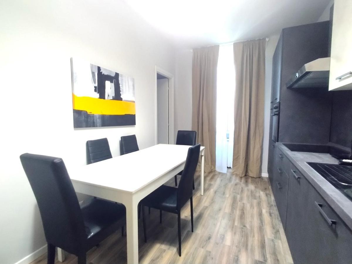 Casa Wally Torino Dış mekan fotoğraf