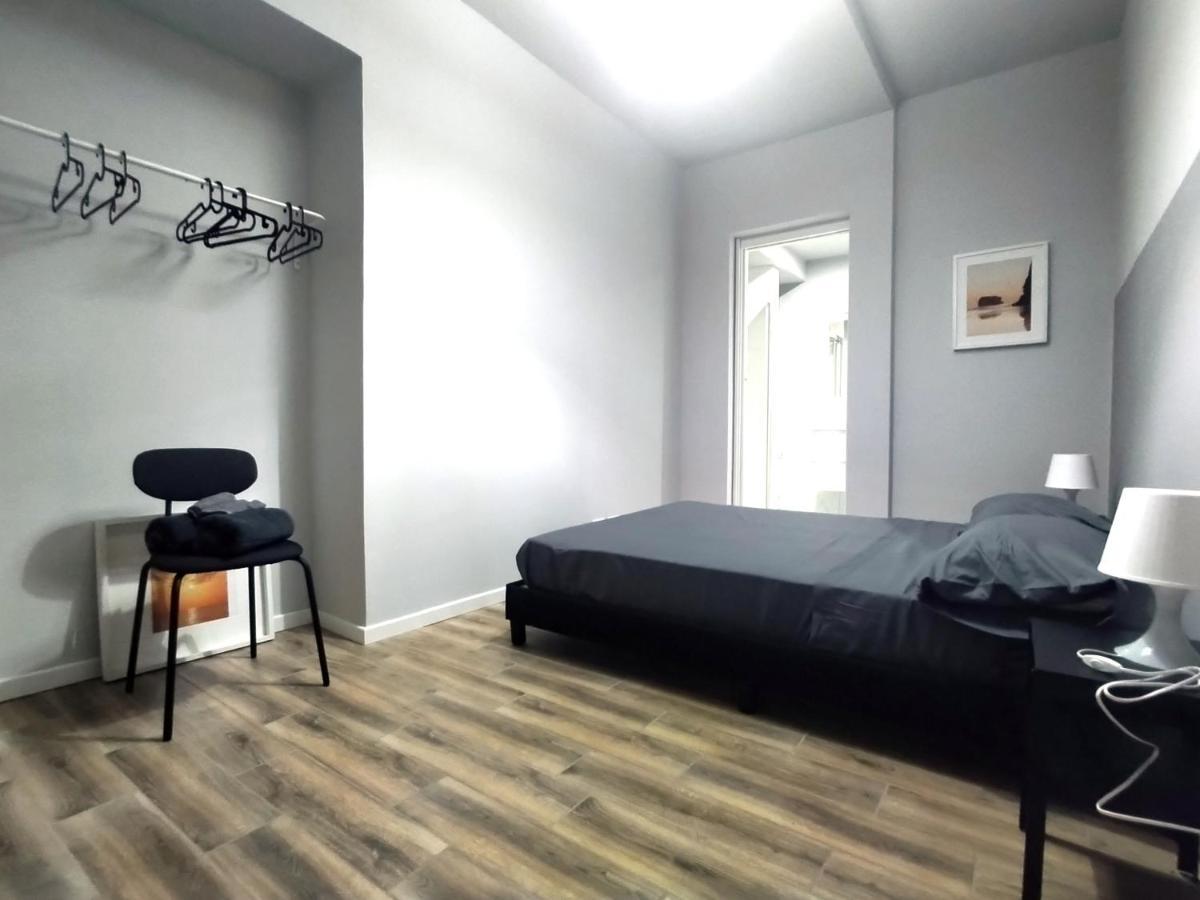 Casa Wally Torino Dış mekan fotoğraf