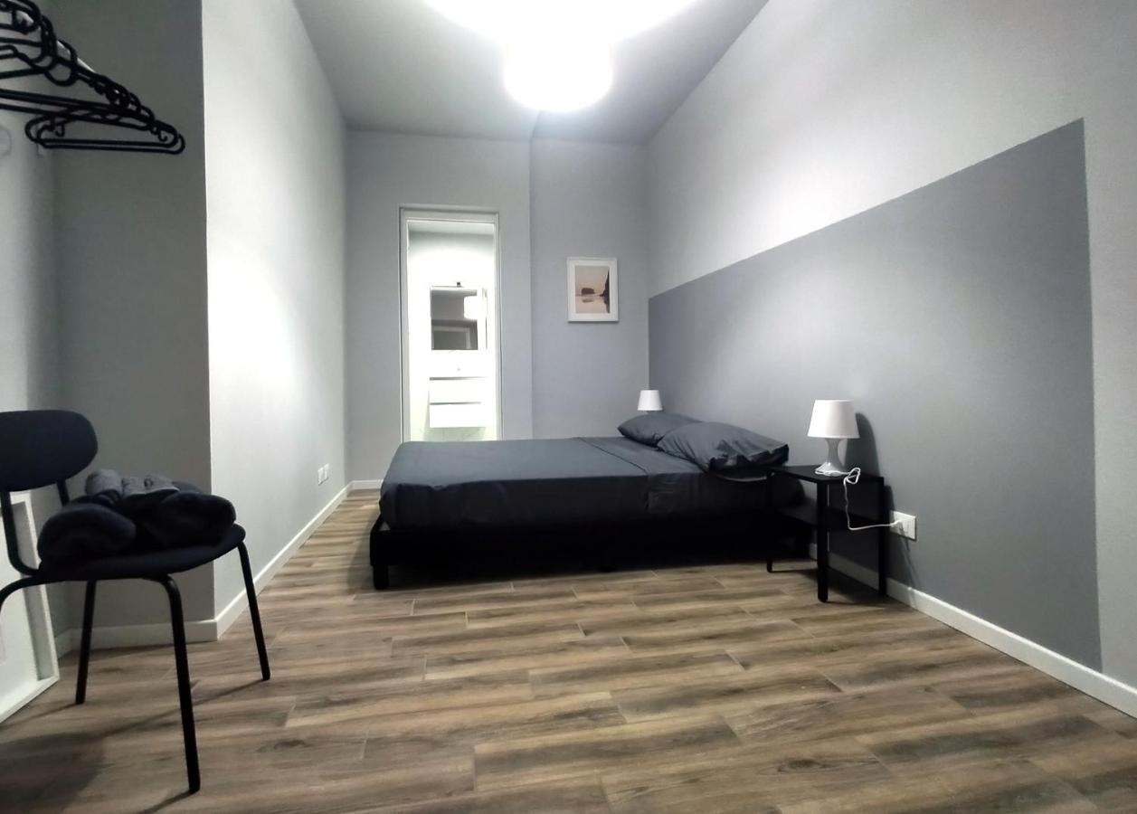Casa Wally Torino Dış mekan fotoğraf