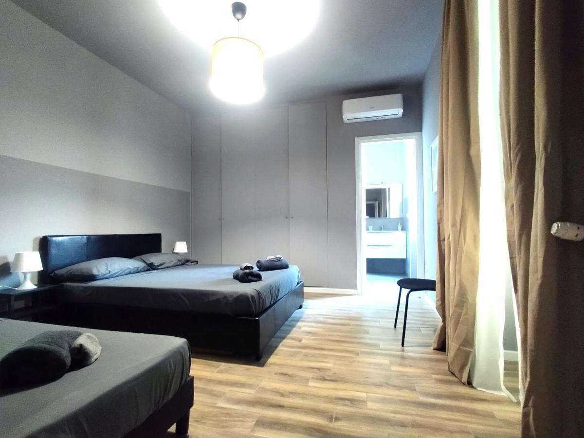 Casa Wally Torino Dış mekan fotoğraf