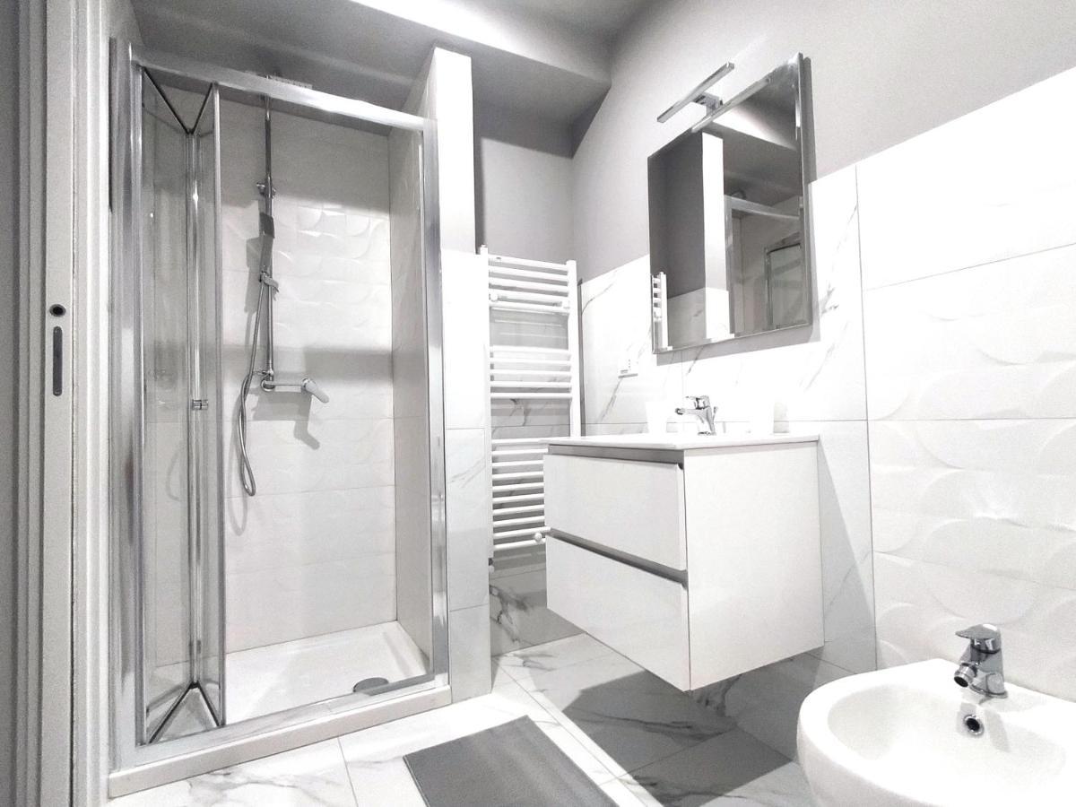 Casa Wally Torino Dış mekan fotoğraf