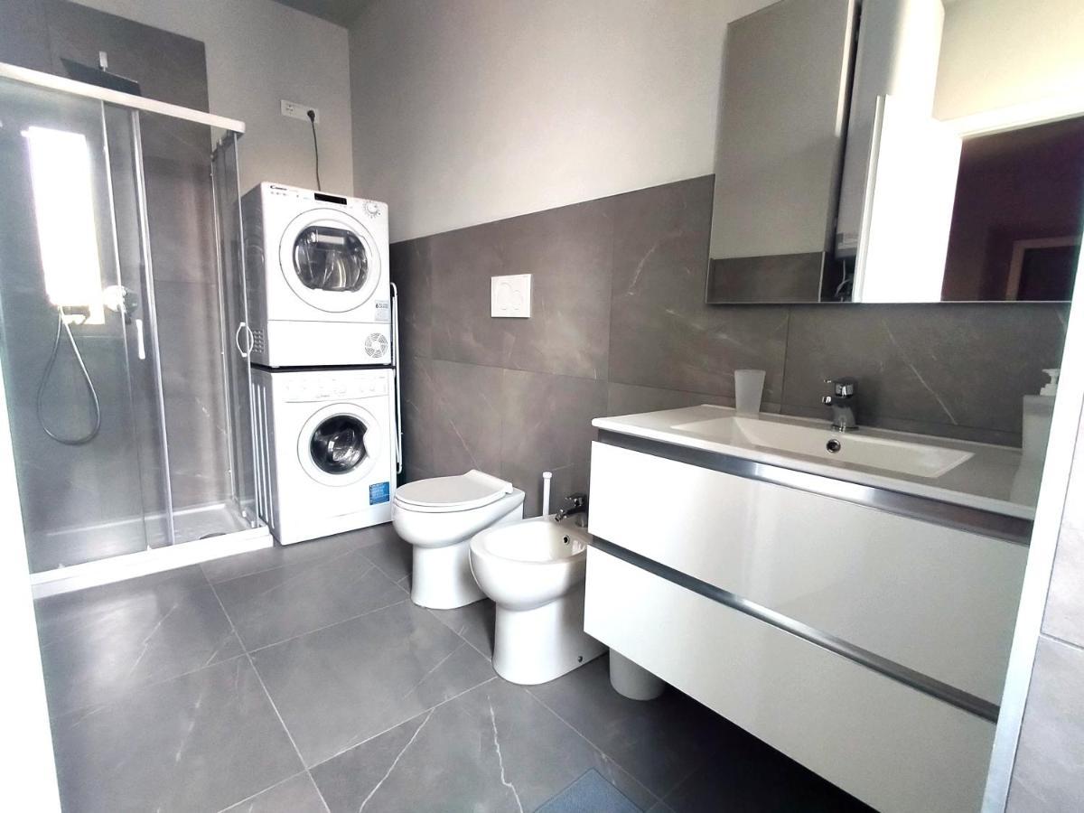 Casa Wally Torino Dış mekan fotoğraf