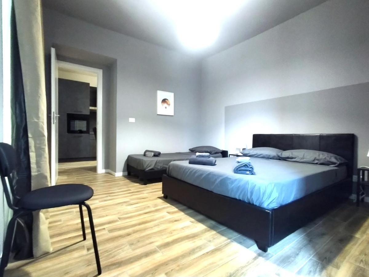 Casa Wally Torino Dış mekan fotoğraf