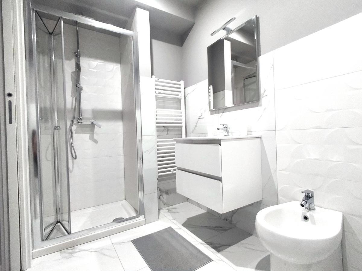 Casa Wally Torino Dış mekan fotoğraf