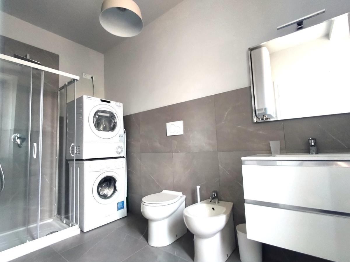 Casa Wally Torino Dış mekan fotoğraf
