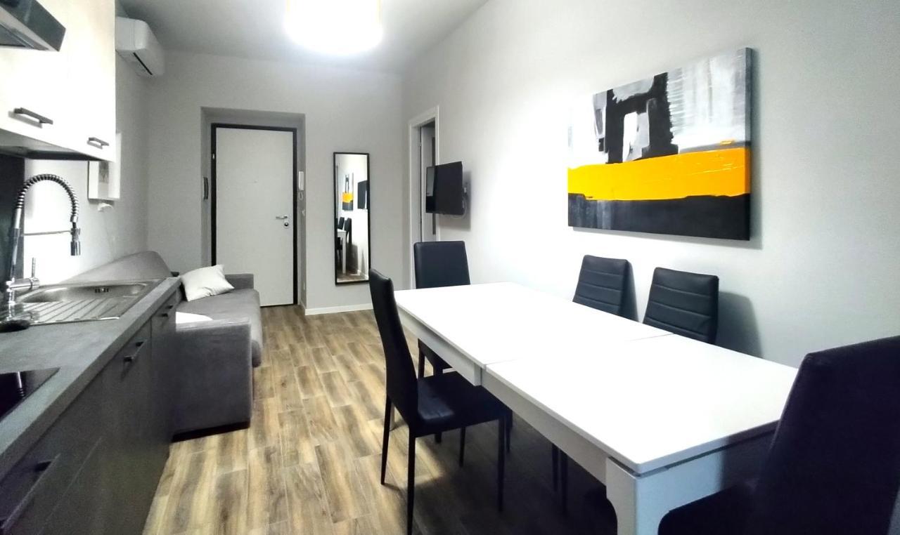 Casa Wally Torino Dış mekan fotoğraf