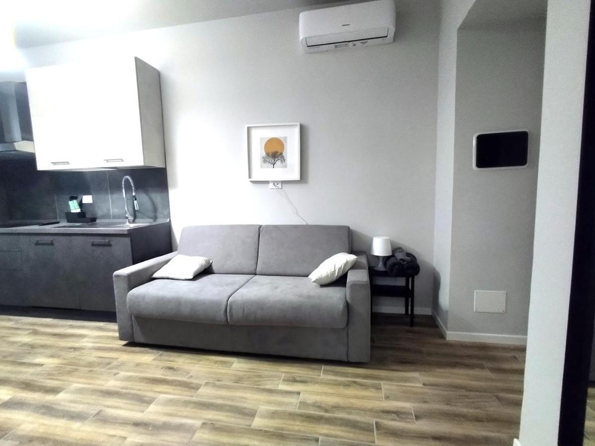 Casa Wally Torino Dış mekan fotoğraf