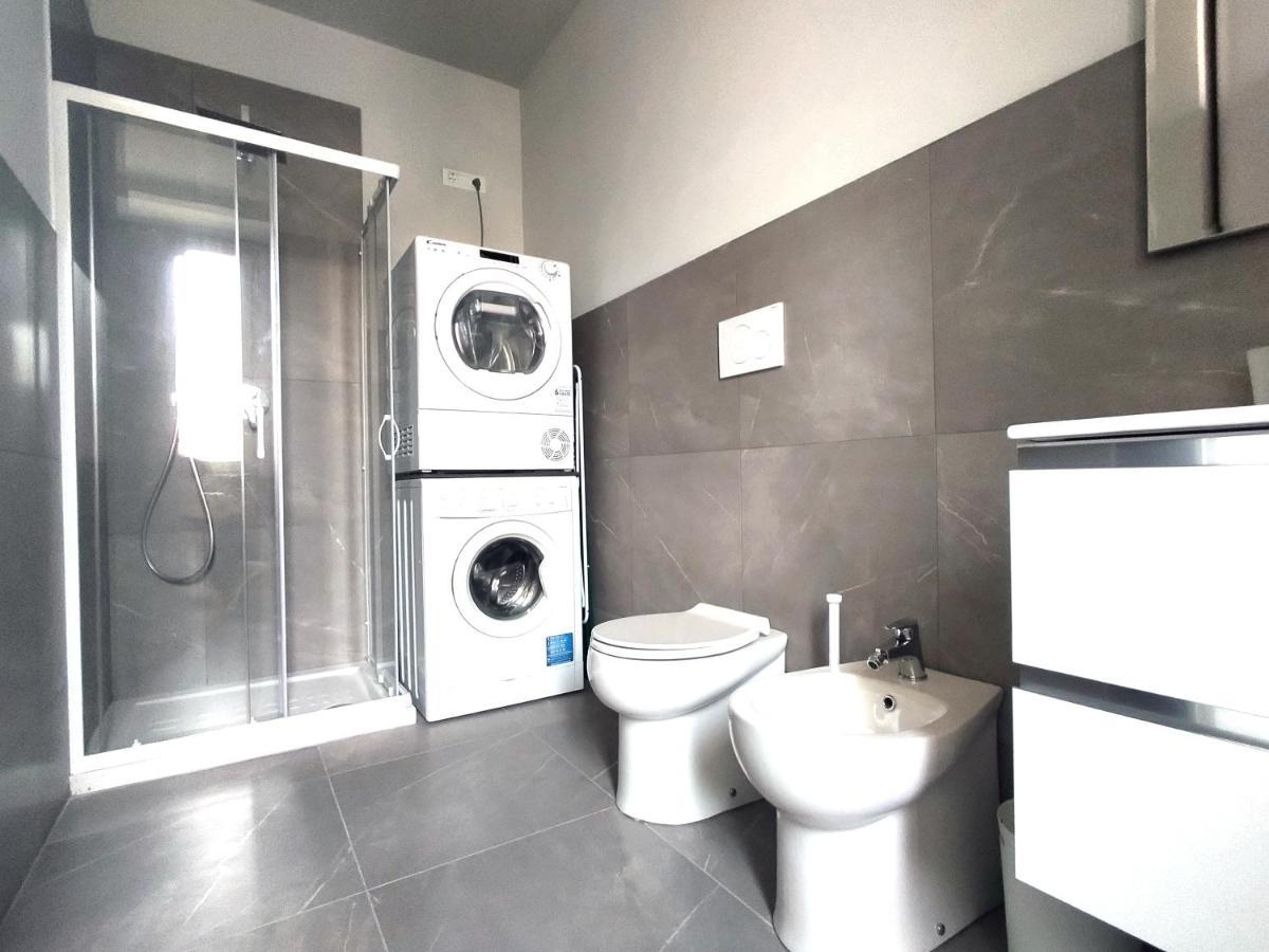 Casa Wally Torino Dış mekan fotoğraf