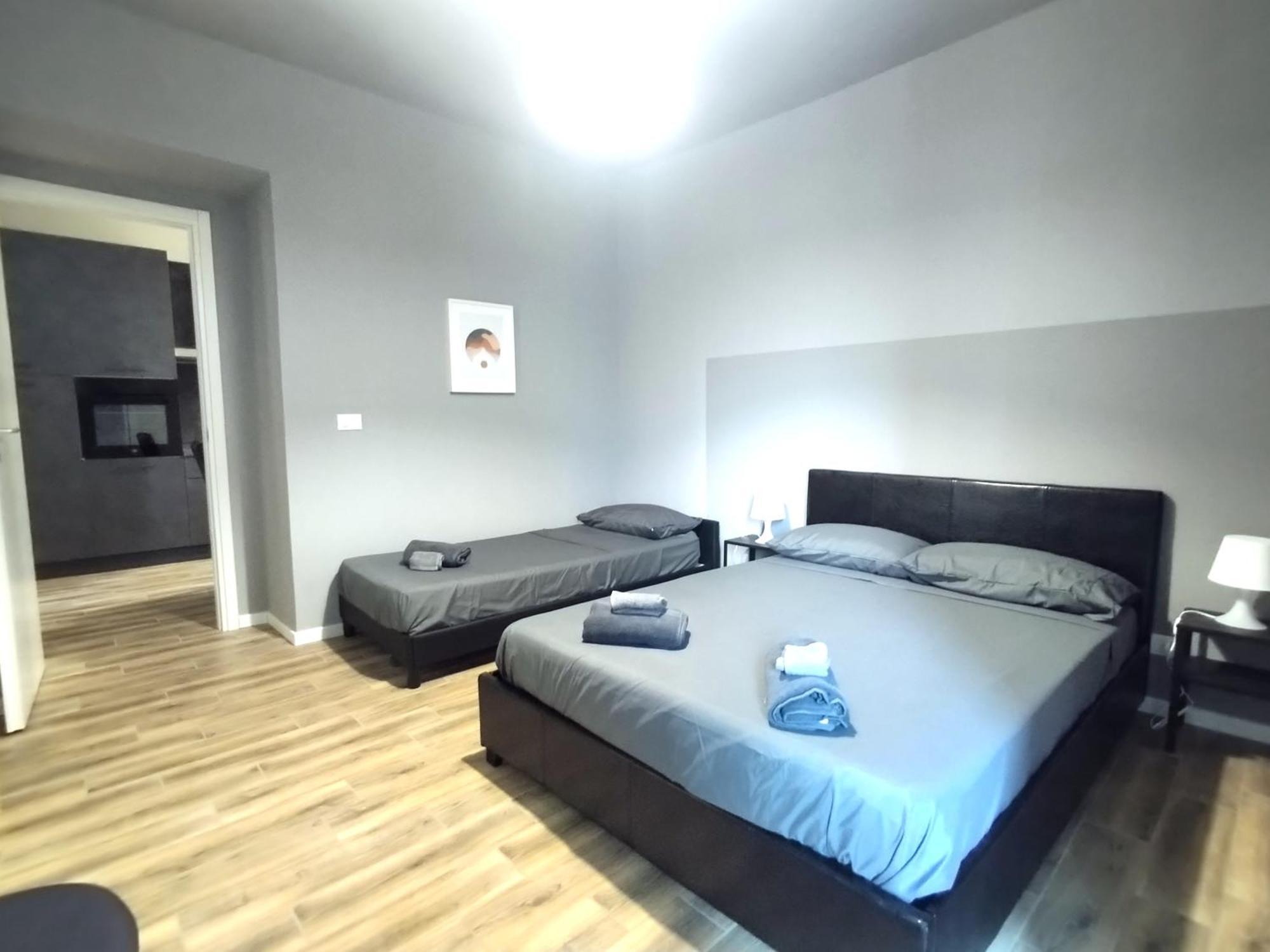 Casa Wally Torino Dış mekan fotoğraf