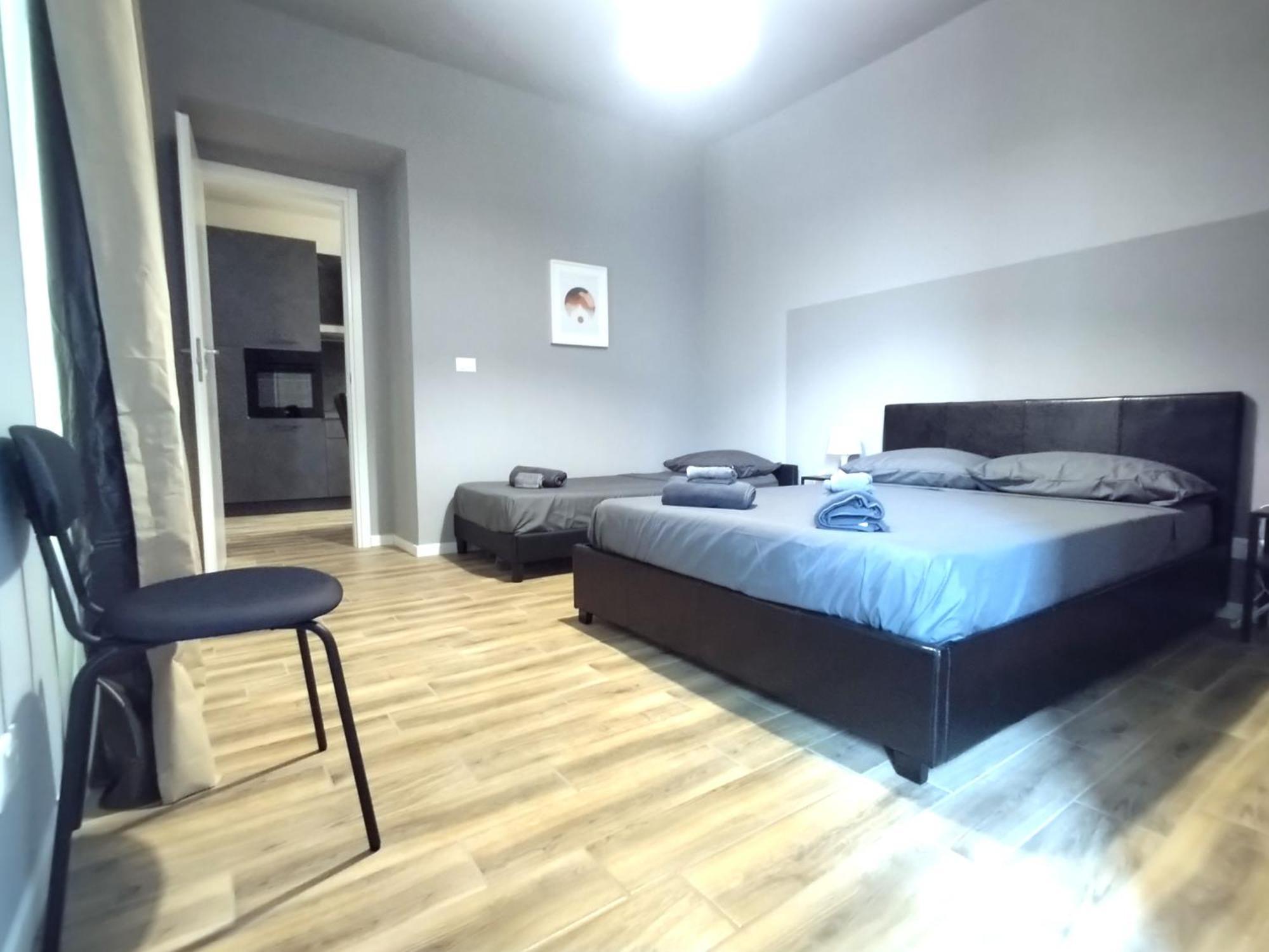 Casa Wally Torino Dış mekan fotoğraf